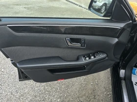 Mercedes-Benz E 220 CDI, снимка 9