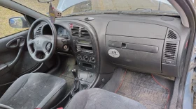 Citroen Xsara 1.4 75 к.с., снимка 6