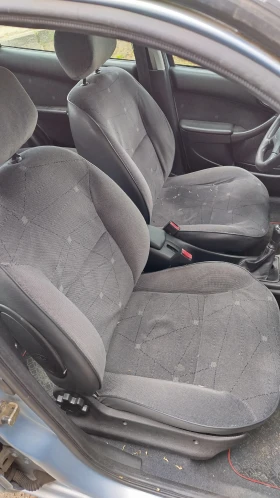 Citroen Xsara 1.4 75 к.с., снимка 7