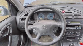 Citroen Xsara 1.4 75 к.с., снимка 4
