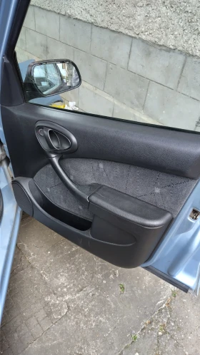 Citroen Xsara 1.4 75 к.с., снимка 10