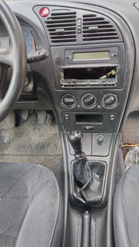 Citroen Xsara 1.4 75 к.с., снимка 5