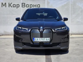 BMW iX XDRIVE40, снимка 4