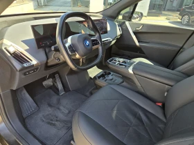BMW iX XDRIVE40, снимка 5