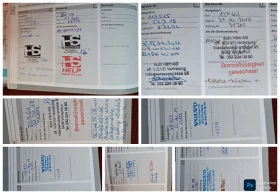 Volvo C30 Т5 R-Design, снимка 15