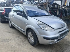 Citroen C3 1.6, снимка 2