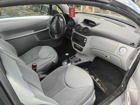 Citroen C3 1.6, снимка 6