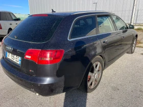 Audi A6 2.7 TDI Quattro, снимка 12