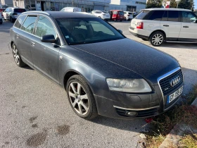 Audi A6 2.7 TDI Quattro, снимка 8