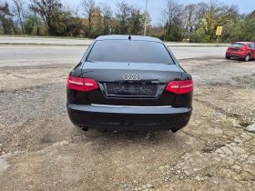 Audi A6 Facelift, LED, Navi, снимка 6