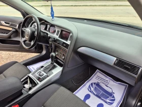 Audi A6 Facelift, LED, Navi, снимка 10