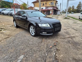 Audi A6 Facelift, LED, Navi, снимка 3