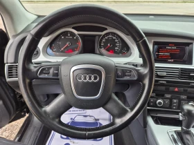 Audi A6 Facelift, LED, Navi, снимка 12