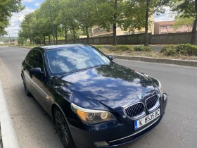 BMW 530, снимка 7