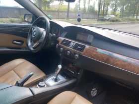 BMW 530, снимка 6