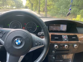 BMW 530, снимка 4