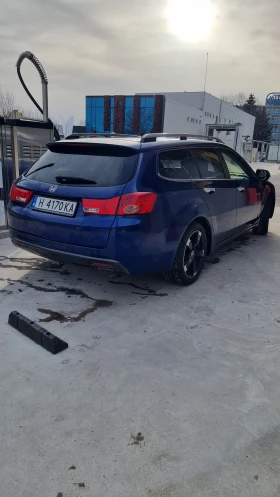 Honda Accord 2.2, 150 к.с., снимка 4