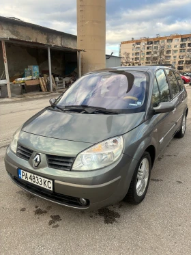 Renault Grand scenic, снимка 1