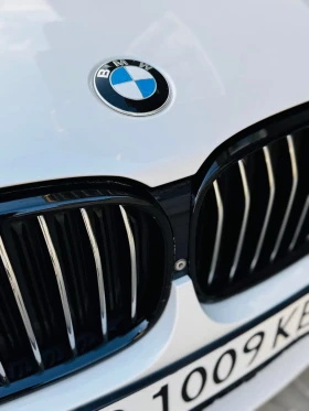 BMW 750 G12, снимка 4