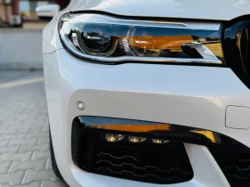 BMW 750 G12, снимка 3