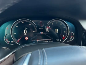 BMW 750 G12, снимка 14