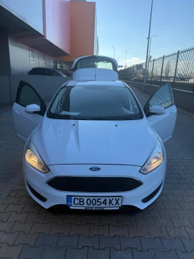 Ford Focus EcoBoost 1.0, снимка 2