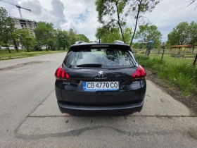 Peugeot 2008 Euro 6B, снимка 5