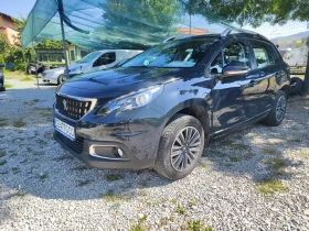 Peugeot 2008 Euro 6a, снимка 13