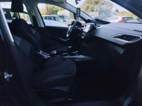 Peugeot 2008 Euro 6a, снимка 9