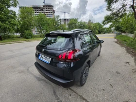 Peugeot 2008 Euro 6B, снимка 8