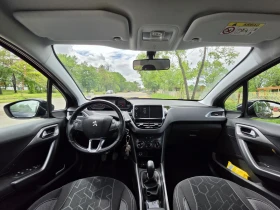 Peugeot 2008 Euro 6B, снимка 9