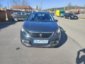 Peugeot 2008 Euro 6a, снимка 2