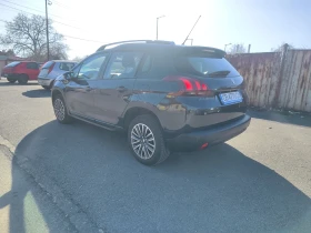 Peugeot 2008 Euro 6a, снимка 8