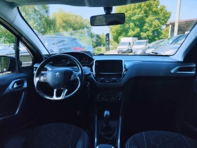 Peugeot 2008 Euro 6a, снимка 7