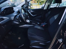 Peugeot 2008 Euro 6a, снимка 8