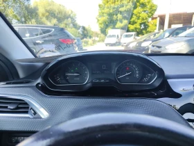 Peugeot 2008 Euro 6a, снимка 10
