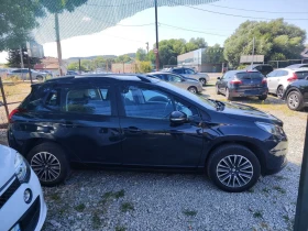 Peugeot 2008 Euro 6a, снимка 3