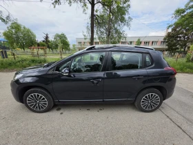 Peugeot 2008 Euro 6B, снимка 4