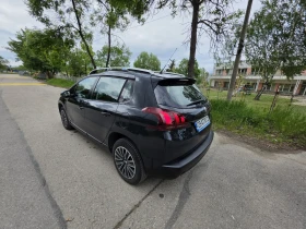 Peugeot 2008 Euro 6B, снимка 7
