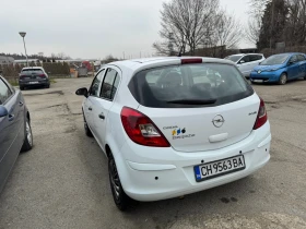 Opel Corsa, снимка 7