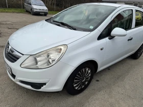 Opel Corsa, снимка 9