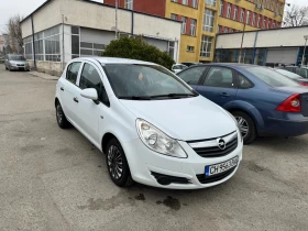 Opel Corsa, снимка 3