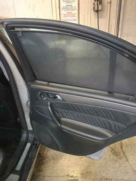 Mercedes-Benz C 200 C 200, снимка 11