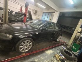 Audi A3 2.0tdi 6sk , снимка 2