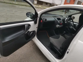 Toyota Aygo, снимка 8
