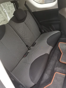 Toyota Aygo, снимка 10