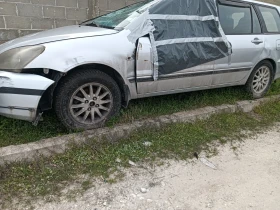 Mitsubishi Lancer, снимка 3