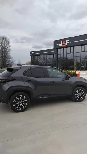 Toyota Yaris Cross Chic, снимка 4