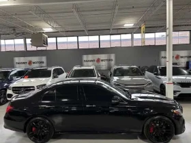 Mercedes-Benz E 63 AMG BURMESTER * МАСАЖ * ОБДУХВАНЕ * ПОДГРЕВИ * 360, снимка 4