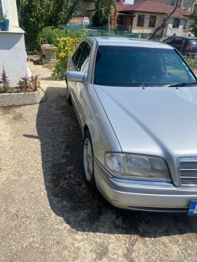 Mercedes-Benz C 200, снимка 5